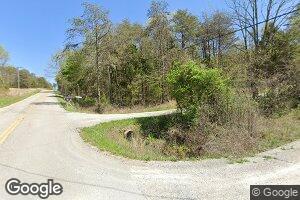 235 Brier Creek Meadows Rd, Mammoth Cave, KY 42259