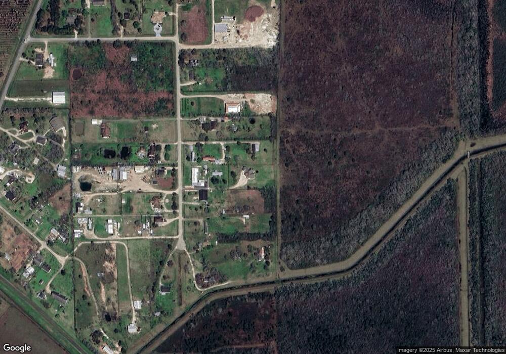 4254 County Road 305b, Alvin, TX 77511 - photo 1