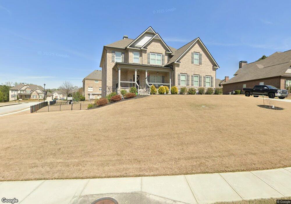 2682 Trip Hollow Way, Grayson, GA 30017 - photo 1