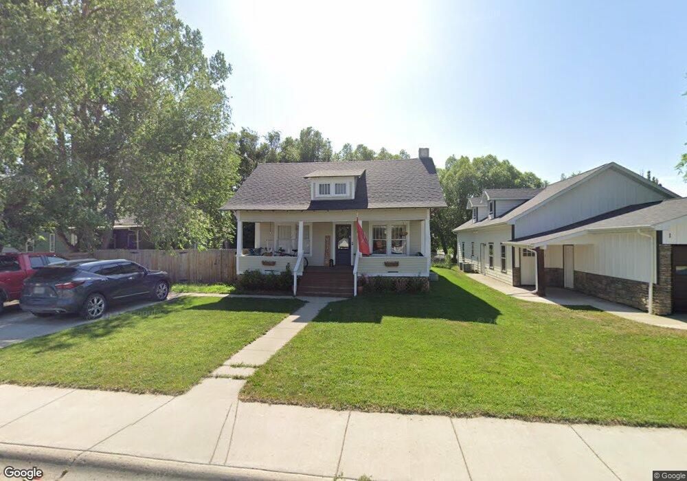 1526 Holloway Ave unit Tract 3 & 4 Mallard, Sheridan, WY 82801 - photo 1