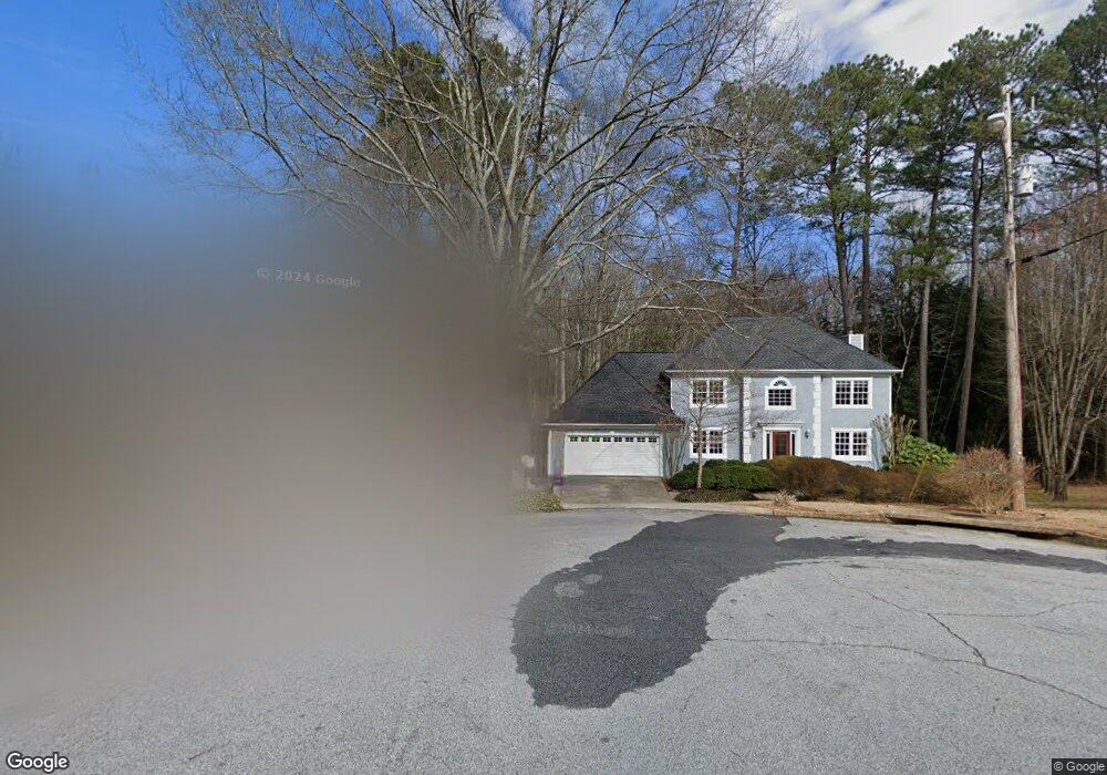 1475 Ridge Forest Ln, Grayson, GA 30017 - photo 1