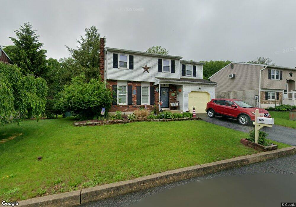 140 S 5th St, Bally, PA 19503 - photo 1