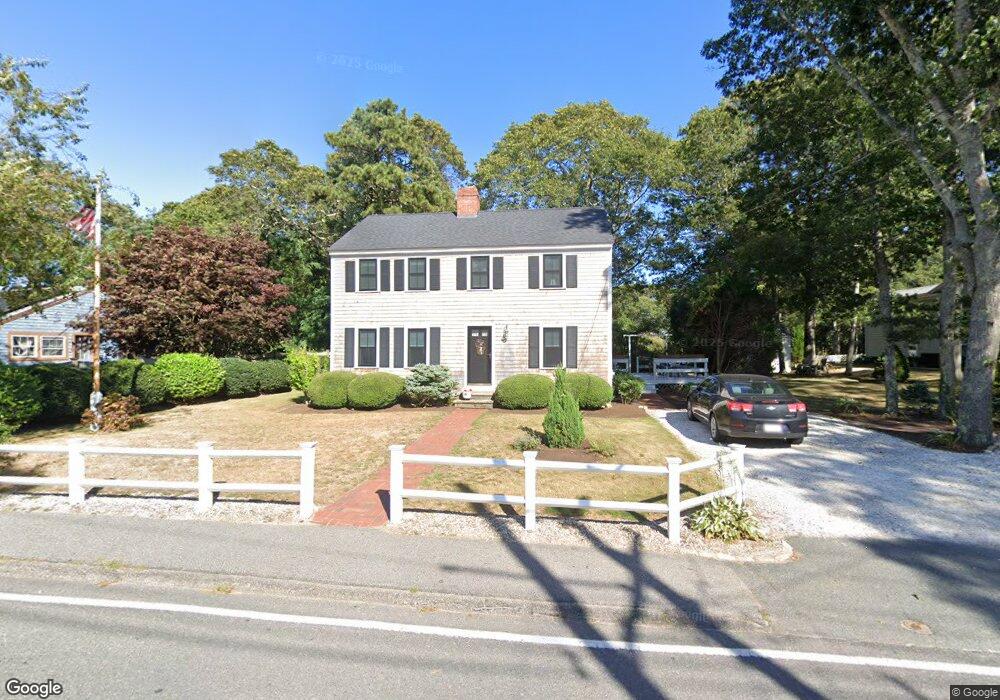 204 Pitchers Way, Hyannis, MA 02601 - photo 1