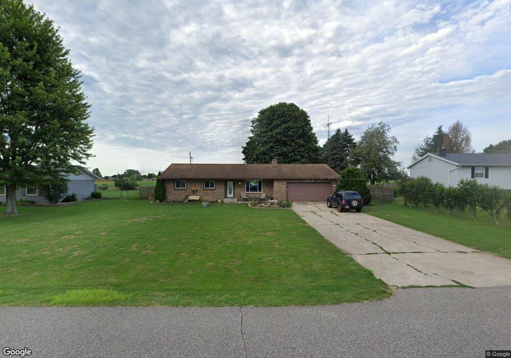 2878 E 100 S, La Porte, IN 46350 - photo 1