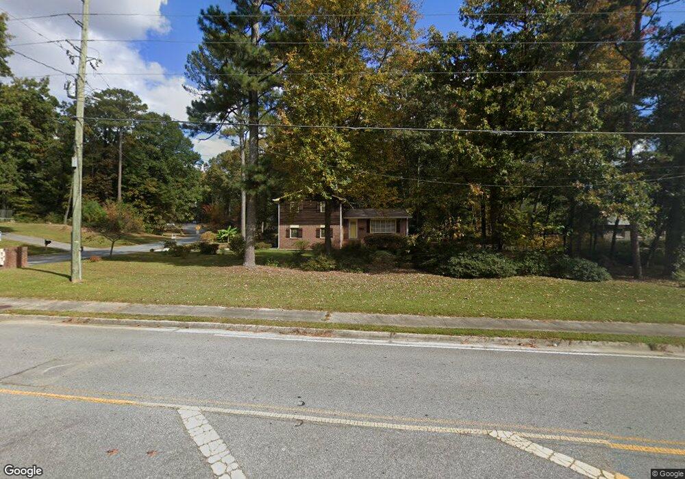 1490 Hewatt Rd SW, Lilburn, GA 30047 - photo 1