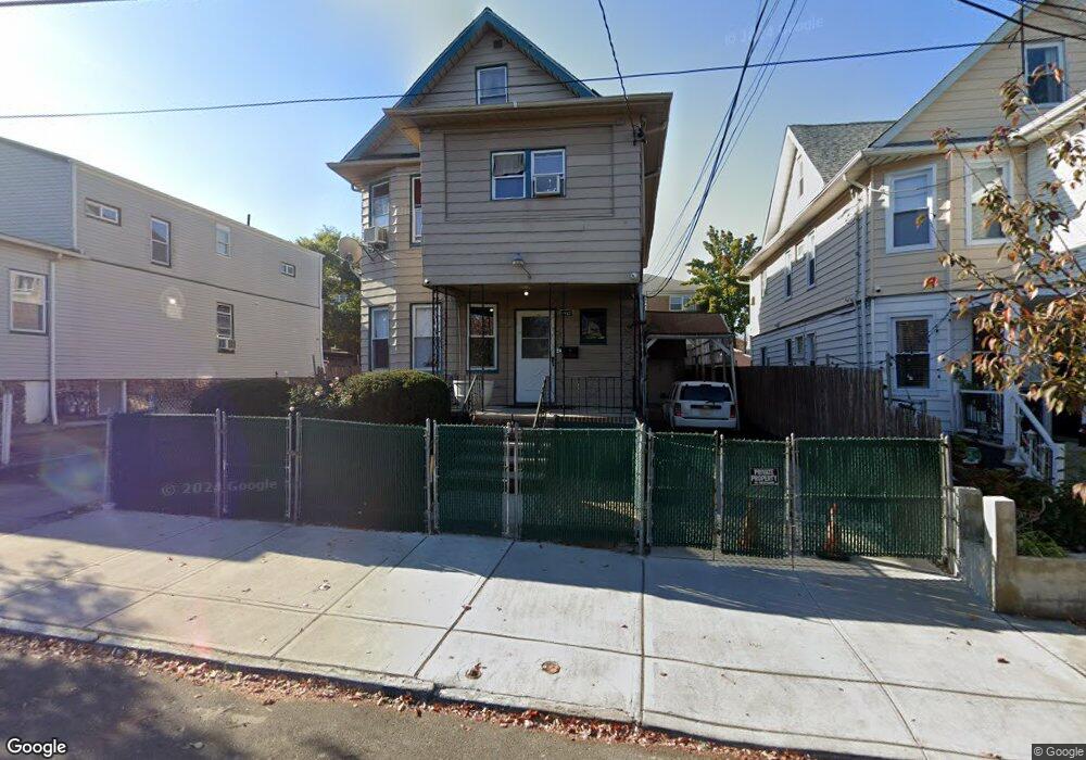 960 E 25th St unit 962, Paterson, NJ 07513 - photo 1