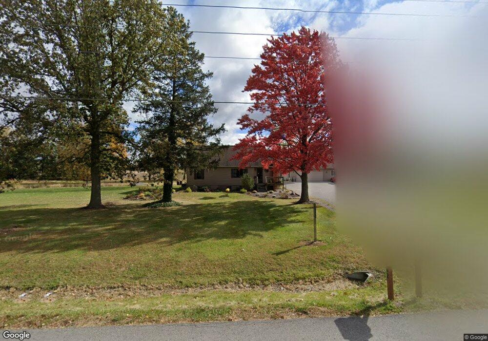 6262 Schwartz Rd, Fort Wayne, IN 46835 - photo 1