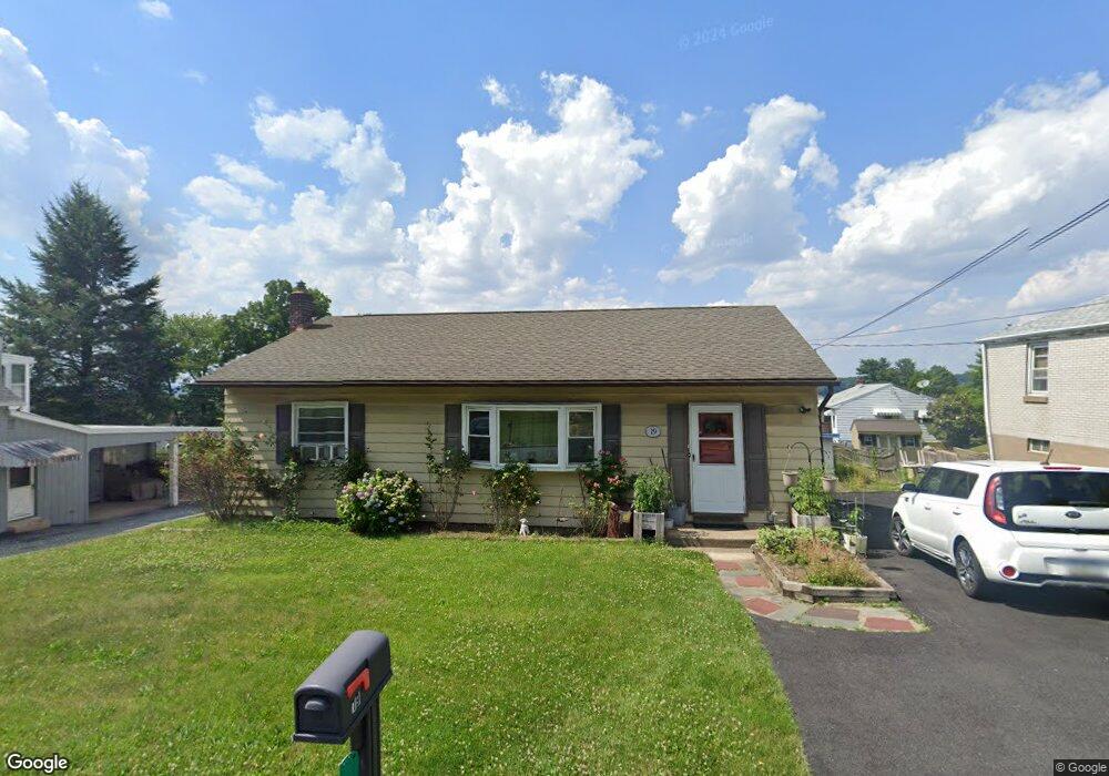 19 E Mountain Rd unit 23, Allentown, PA 18103 - photo 1