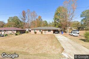 128 Underwood Dr, Calhoun City, MS 38916