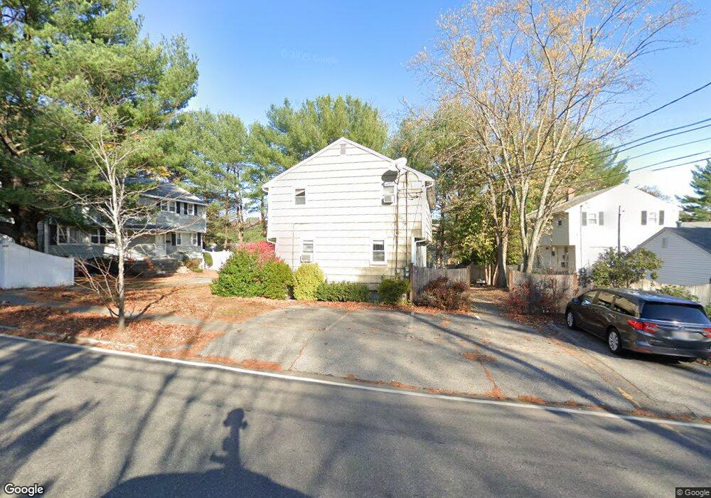 269-271 Cross St unit 1, Winchester, MA 01890 - photo 1