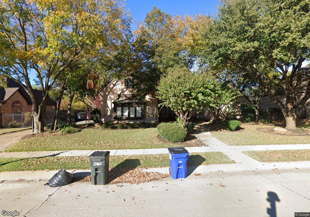 6414 Champion Way, Colleyville, TX 76034 - photo 1