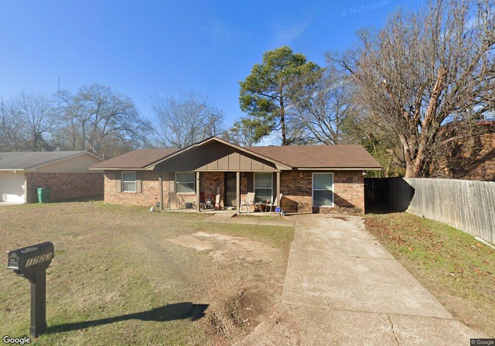 1723 Waverly Dr, Texarkana, TX 75501 - photo 1