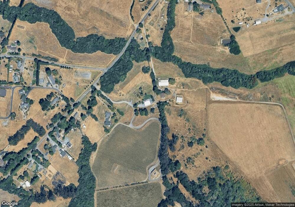 3063 Bloomfield Rd, Sebastopol, CA 95472 - photo 1