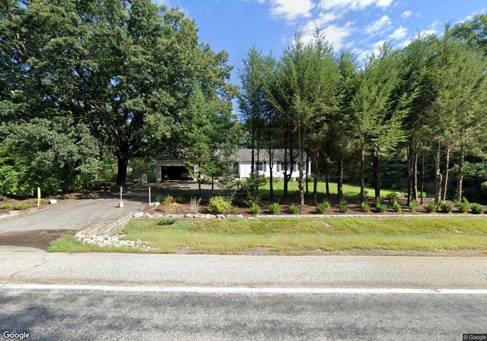 150 Pine Swamp Rd, Cumberland, RI 02864 - photo 1