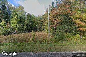 7816 S North Hulbert Rd, Hulbert, MI 49748