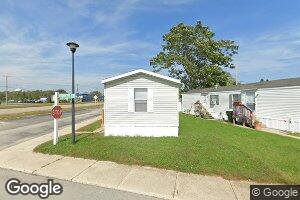501 Jennifer Dr, Lynwood, IL 60411