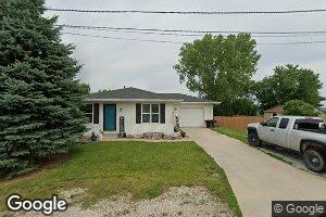 307 E 1st St, Logan, IA 51546