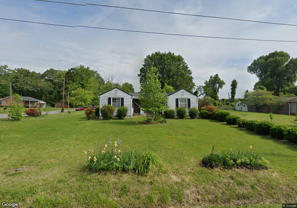 2501 Lowe Ave, High Point, NC 27260 - photo 1