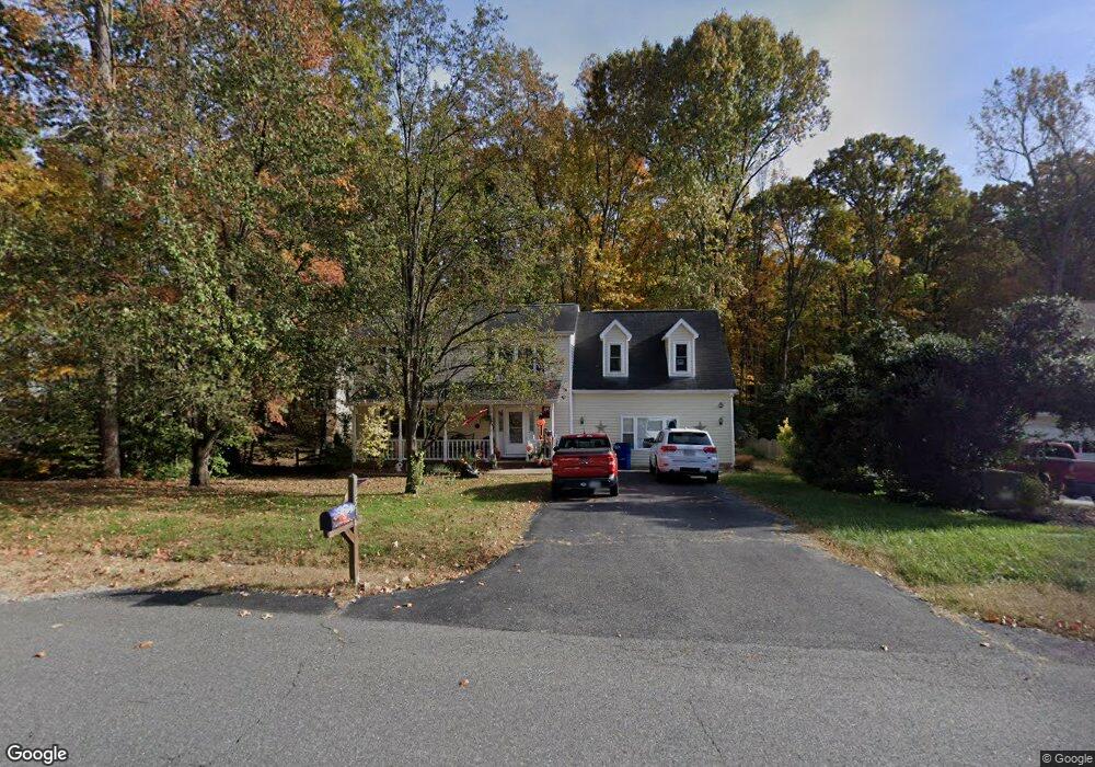 10506 Chesterwood Dr, Spotsylvania, VA 22553 - photo 1