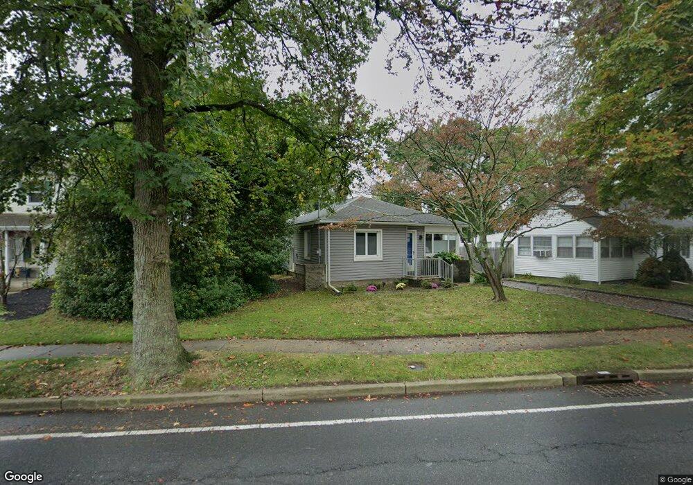 1213 16th Ave unit 5, Belmar, NJ 07719 - photo 1