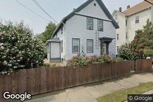 50 Cole St, Pawtucket, RI 02860