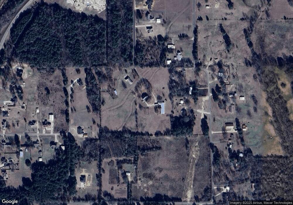 lot 7 Heather Dr, Texarkana, TX 75501 - photo 1