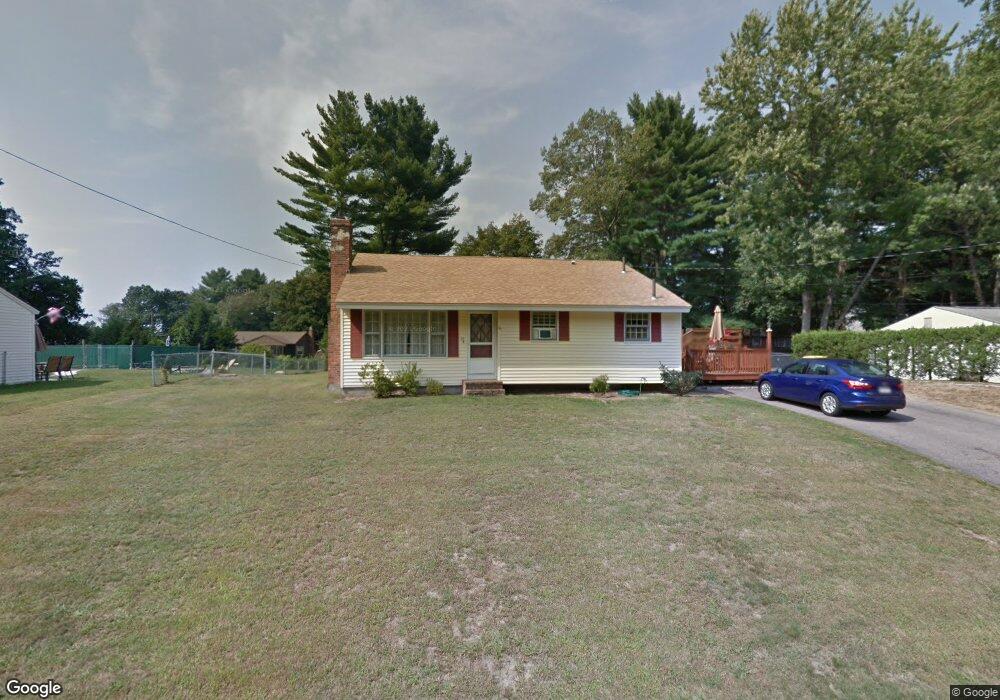 35 Jeannine Rd, Bellingham, MA 02019 - photo 1