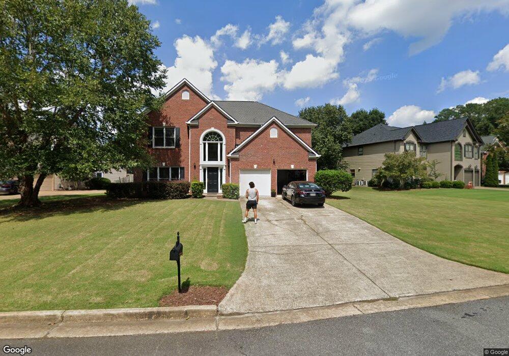 1710 Millhouse Run unit 2, Marietta, GA 30066 - photo 1