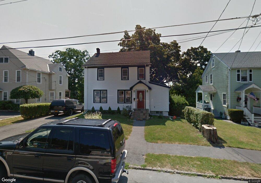 36 Woodlawn Ave, Middletown, NY 10940 - photo 1