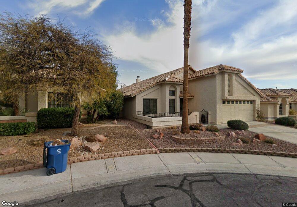 9628 Cliff View Way unit A, Las Vegas, NV 89117 - photo 1