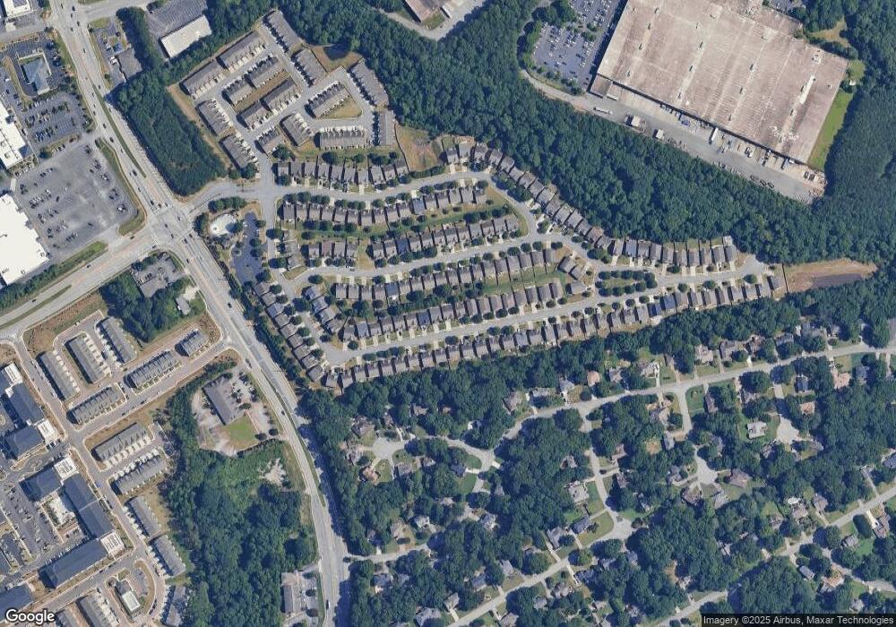 2439 Brynfield Cove, Suwanee, GA 30024 - photo 1