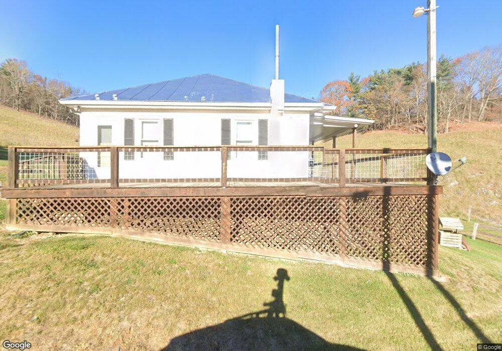 1248 Crummets Run Rd, Sugar Grove, WV 26815 - photo 1