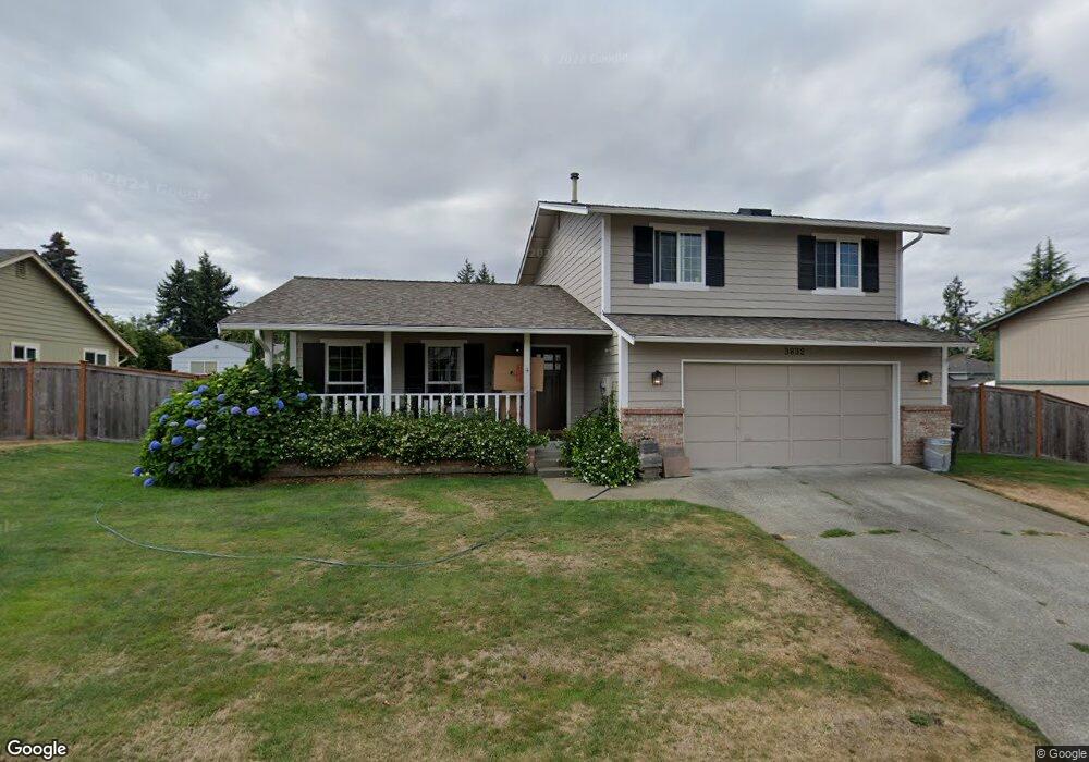 3832 80th Ave W, University Place, WA 98466 - photo 1