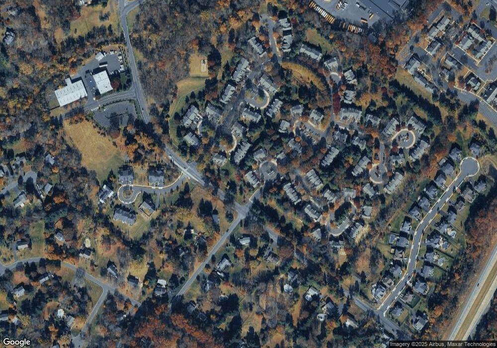 232 Gatehouse Cir unit 181, Doylestown, PA 18901 - photo 1