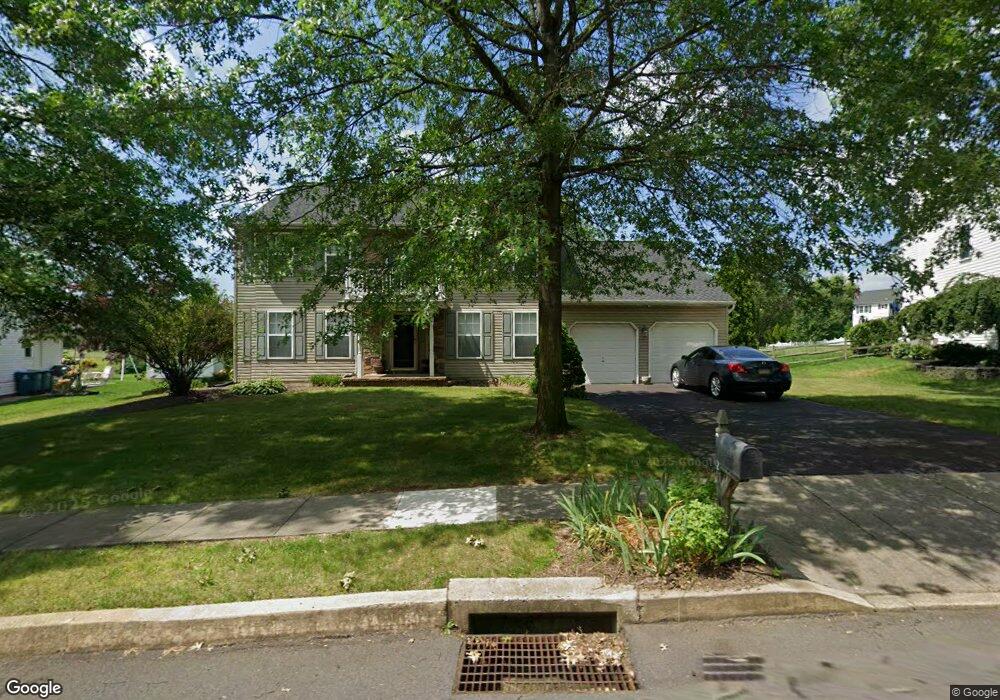 202 Summerwind Ln, Harleysville, PA 19438 - photo 1