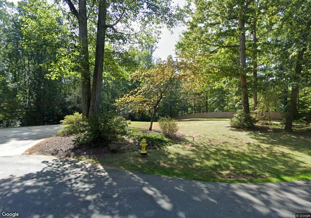 450 Westchester Rd, Statesville, NC 28625 - photo 1