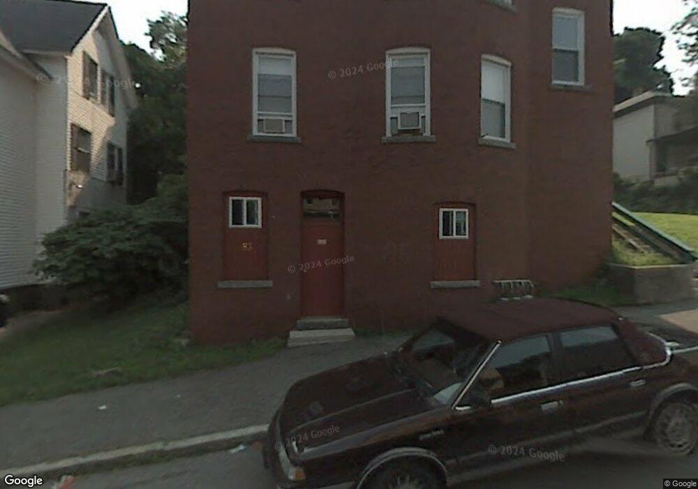 85 Bellevue St, Worcester, MA 01610 - photo 1