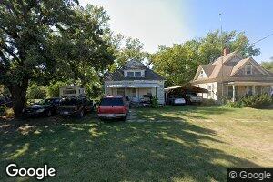 318 S Main St, Tescott, KS 67484