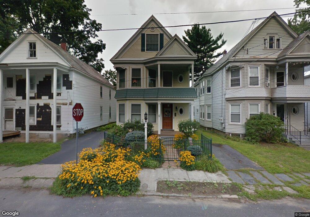 3 Bruce St unit 2, Schenectady, NY 12302 - photo 1