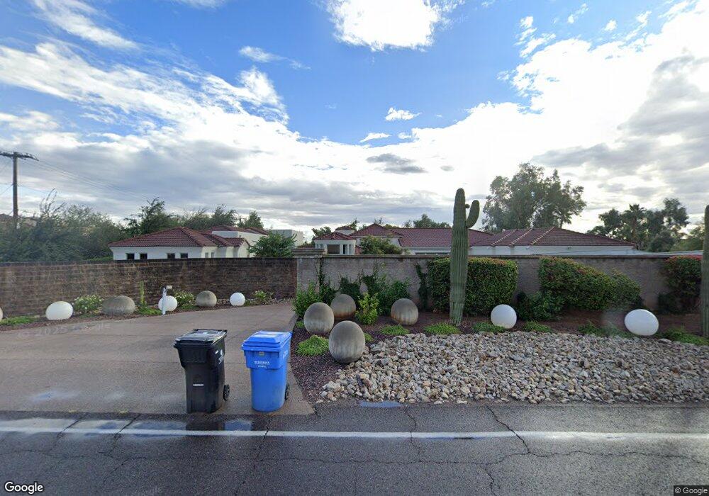 5747 E Camelback Rd, Phoenix, AZ 85018 - photo 1