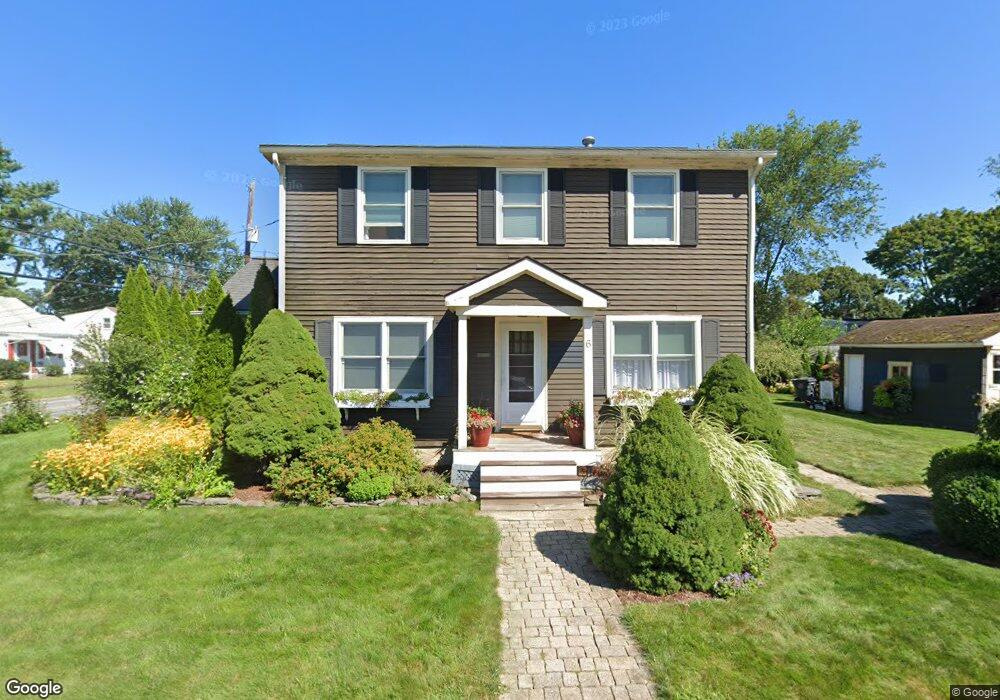6 Becker Ave, Riverside, RI 02915 - photo 1