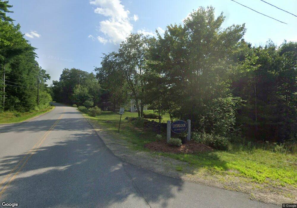 1-12 Overlook, Dunbarton, NH 03046 - photo 1