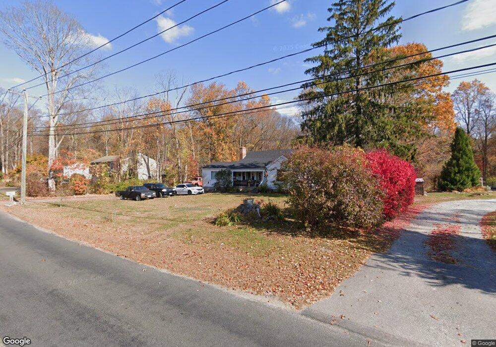 28 Mott Hill Rd, East Hampton, CT 06424 - photo 1