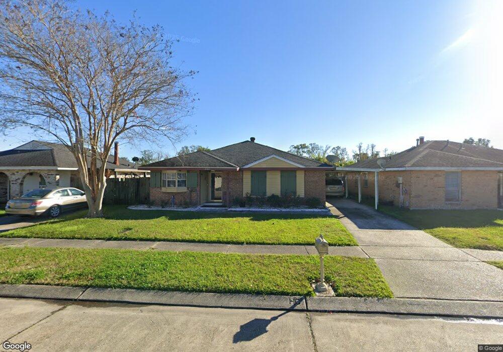 2901 Doreen Ln, Marrero, LA 70072 - photo 1