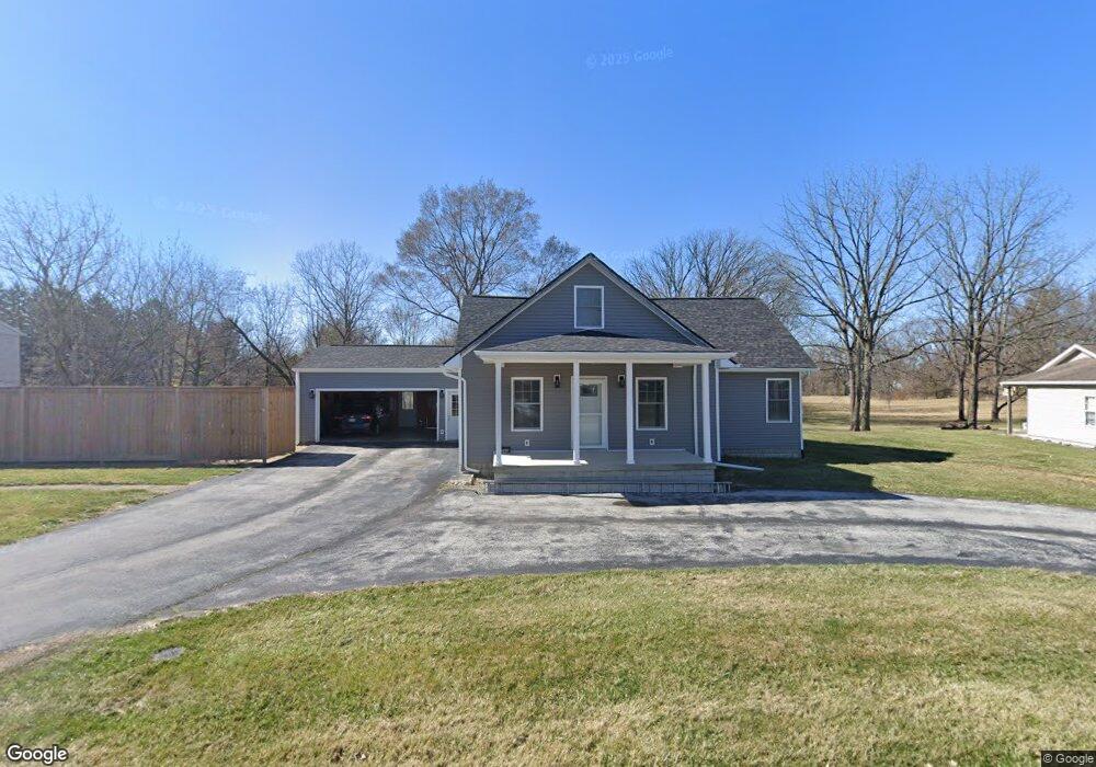 1140 Brookside Dr, Findlay, OH 45840 - photo 1