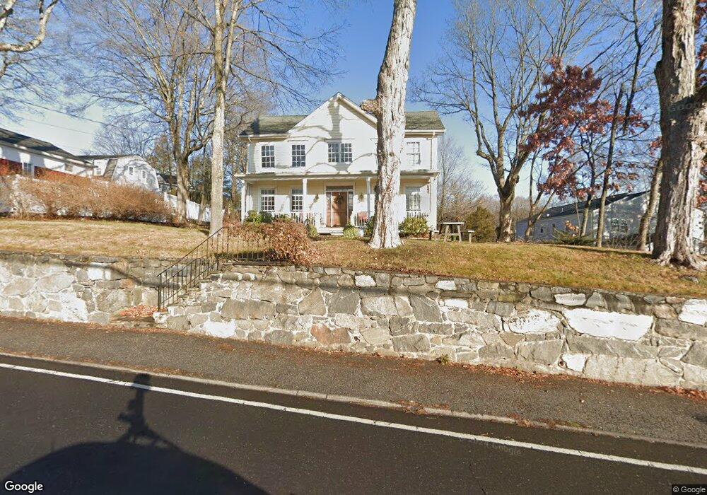 148 East Ave unit A, New Canaan, CT 06840 - photo 1