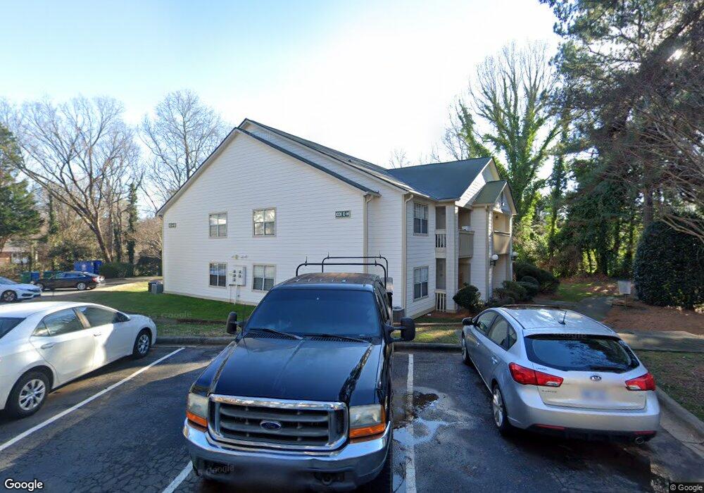 1031 Churchill Downs Ct unit A, Charlotte, NC 28211 - photo 1