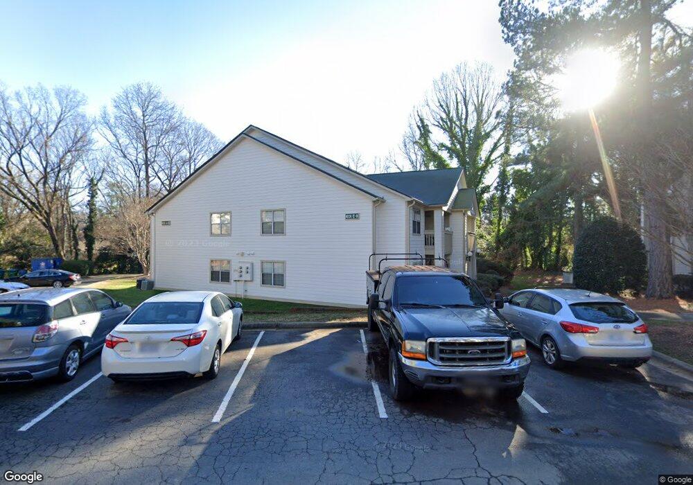 1031 Churchill Downs Ct unit B, Charlotte, NC 28211 - photo 1