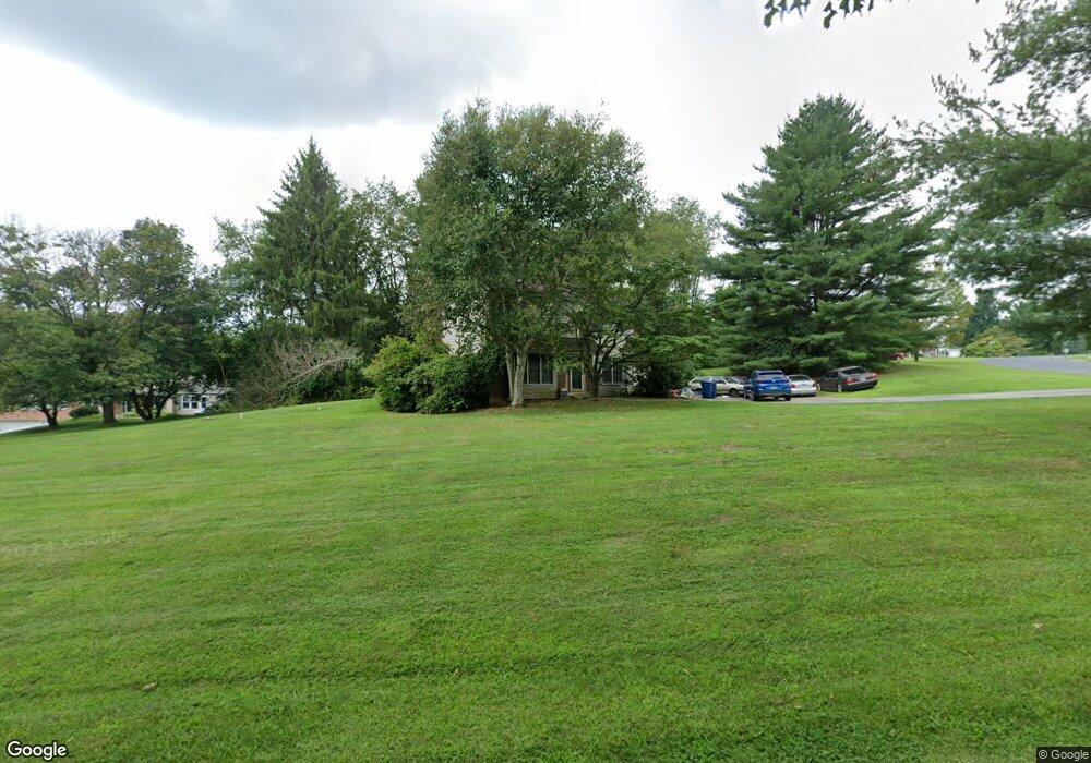 1098 Birnam Place, West Chester, PA 19380 - photo 1