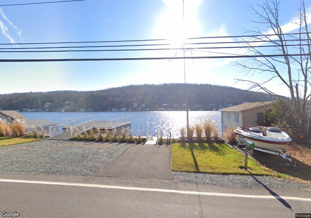 1486 Lakeside Dr, Harveys Lake, PA 18618 - photo 1